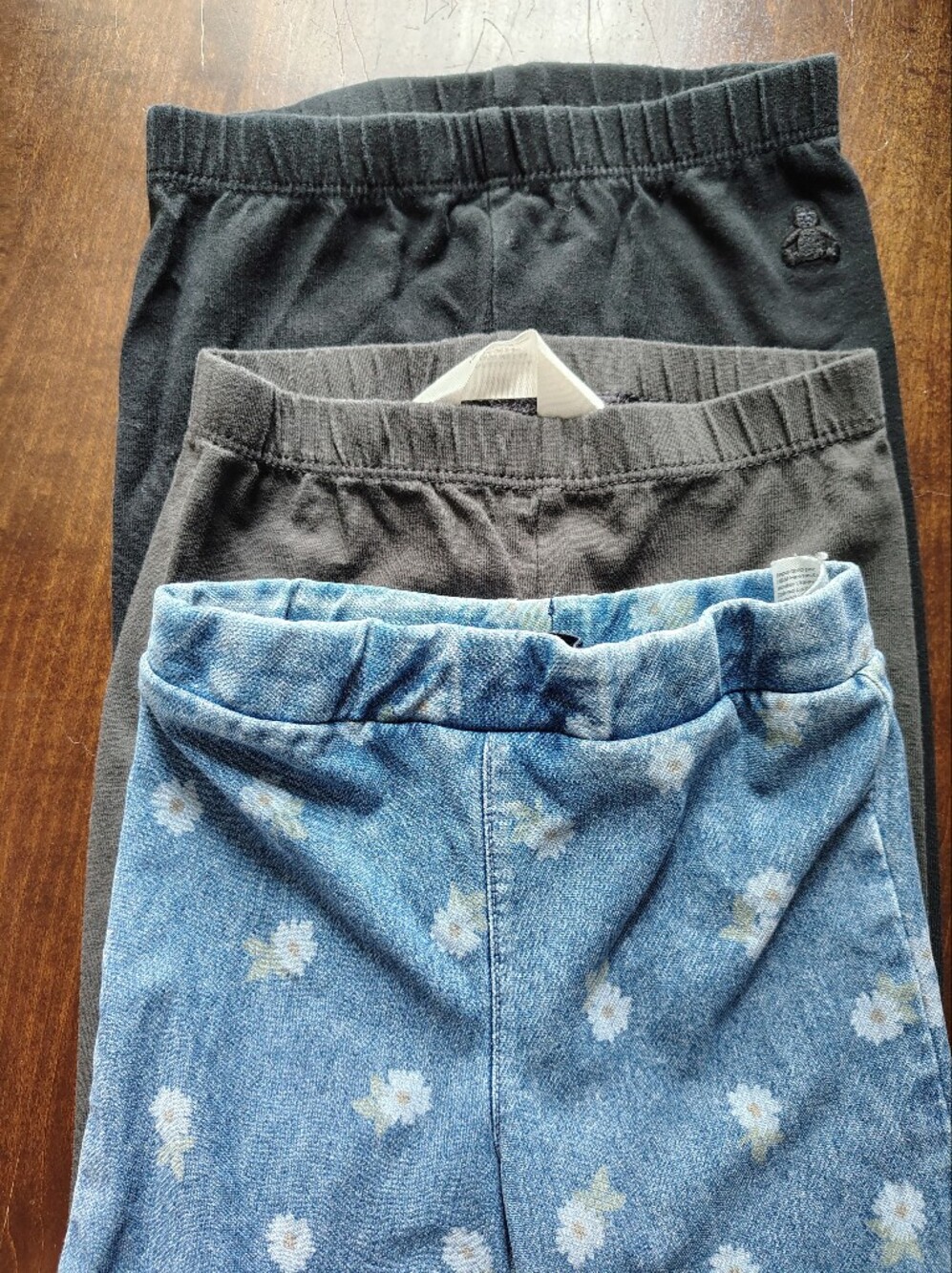 4T Pants Bundle